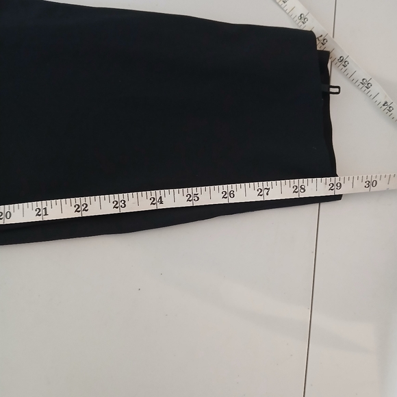 LULULEMON  Pace Breaker Pant - Black - Picture 10 of 10